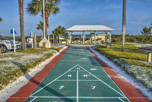 Apartamento Oceanfront Pcb Retreat With Resort-style Amenities!