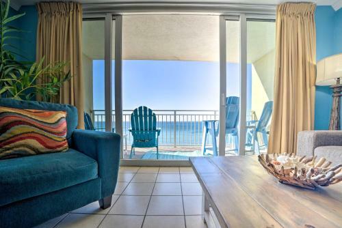 Apartamento Spectacular Oceanfront Emerald Beach Resort Condo