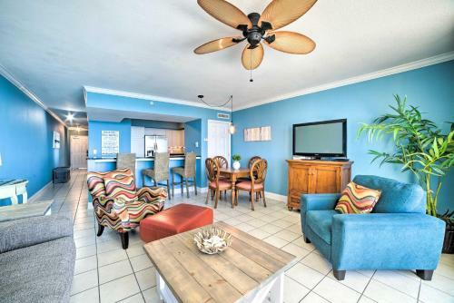 Apartamento Spectacular Oceanfront Emerald Beach Resort Condo