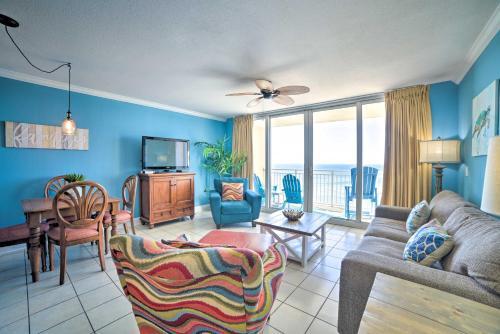 Apartamento Spectacular Oceanfront Emerald Beach Resort Condo