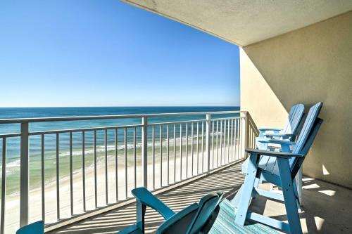Apartamento Spectacular Oceanfront Emerald Beach Resort Condo