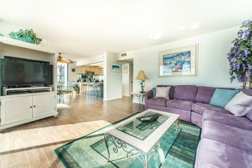 Apartamento Leeward 308 At Edgewater By Realjoy Vacations