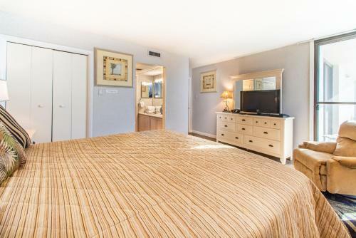 Apartamento Leeward 308 At Edgewater By Realjoy Vacations