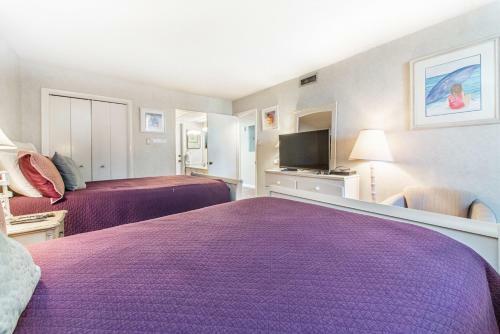 Apartamento Leeward 308 At Edgewater By Realjoy Vacations