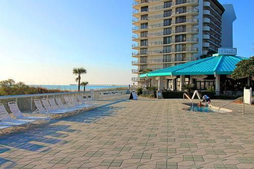 Apartamento Leeward 308 At Edgewater By Realjoy Vacations