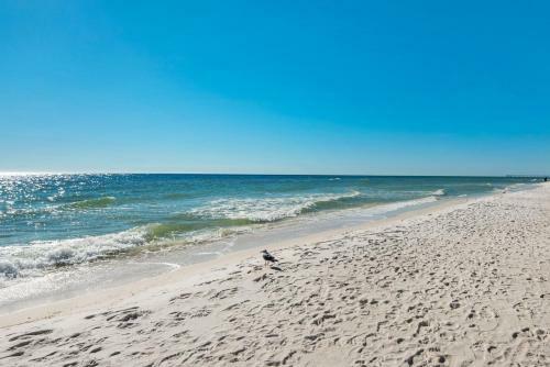 Apartamento Beachside Resort Condo With Pools, Spa & Big Views Condo
