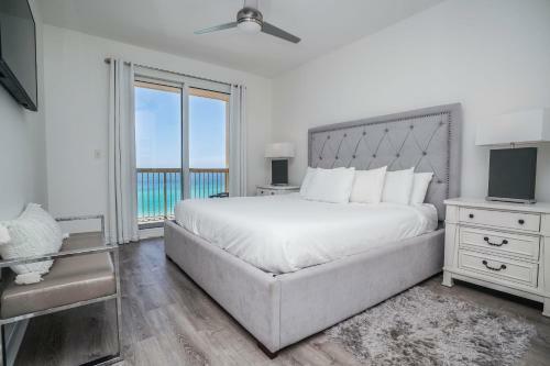 Apartamento Calypso Beach Resort Towers