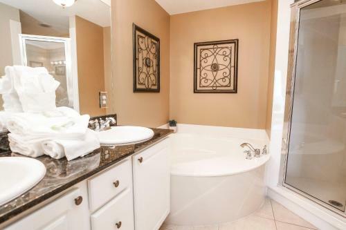 Apartamento Calypso Beach Resort Towers