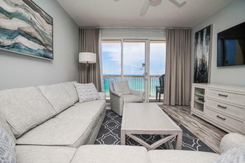 Apartamento Calypso Beach Resort Towers