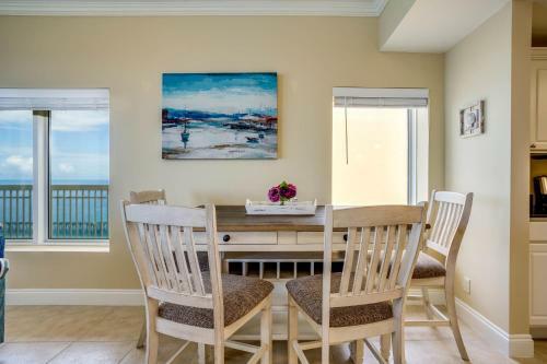 Apartamento Calypso Beach Resort Towers