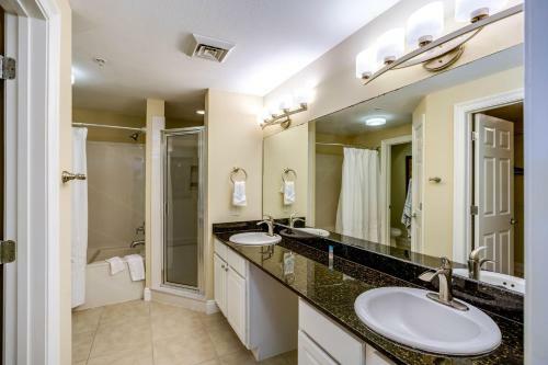 Apartamento Calypso Beach Resort Towers