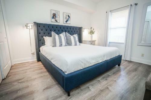 Apartamento Calypso Beach Resort Towers