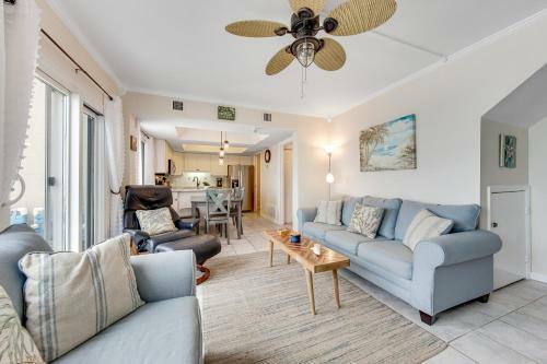 Pinnacle Port- Penthouse 8