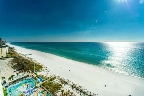 Apartamento Boardwalk 1209 By Realjoy Vacations