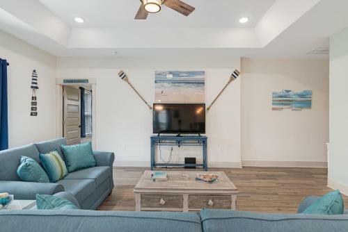 Seahorse Hideaway