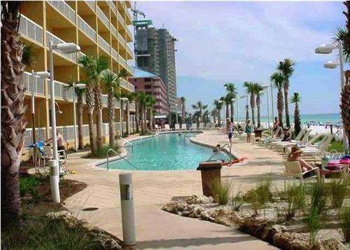 Apartamento Calypso 1401e 150821
