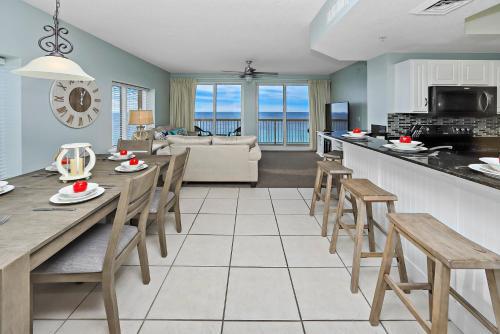 Apartamento Calypso 1401e 150821