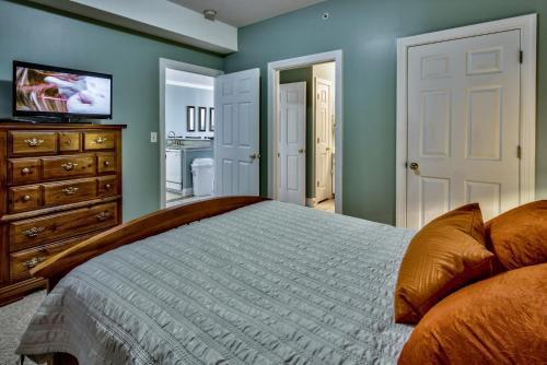 Apartamento Ocean Villa 1402 - 715318