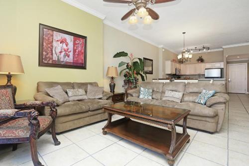 Apartamento Ocean Villa 2305 - 1058522