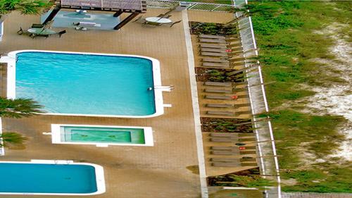 Apartamento Ocean Villa 2305 - 1058522