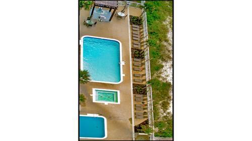 Apartamento Ocean Villa 2305 - 1058522