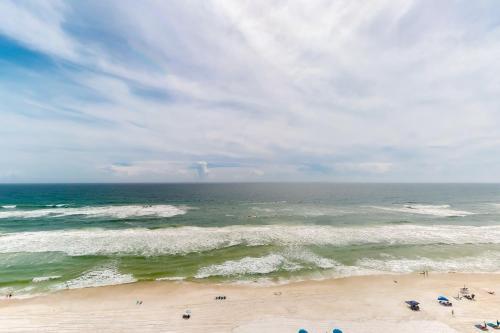 Long Beach Resort