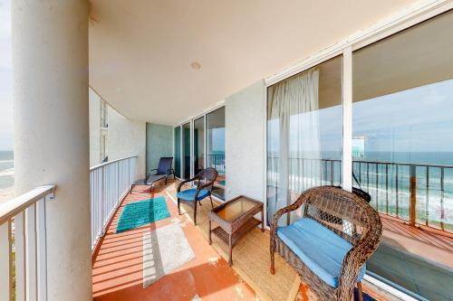 Long Beach Resort