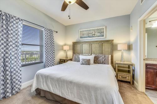 Apartamento Laketown Wharf 903 Condo