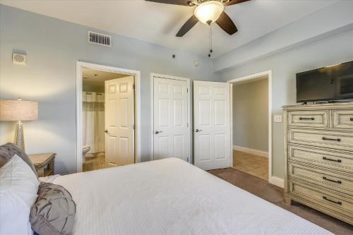 Apartamento Laketown Wharf 903 Condo