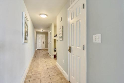 Apartamento Laketown Wharf 903 Condo
