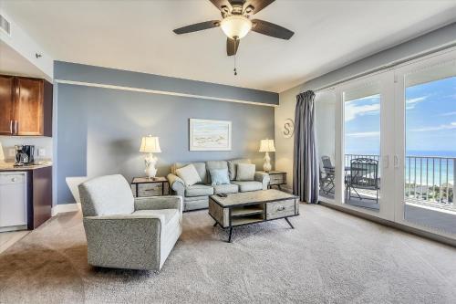 Apartamento Laketown Wharf 903 Condo