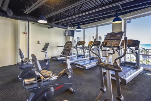 Apartamento Laketown Wharf 903 Condo