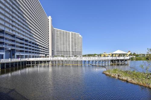 Apartamento Laketown Wharf 903 Condo