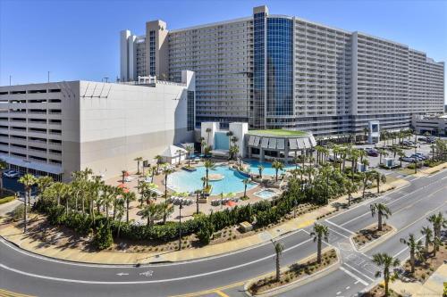 Apartamento Laketown Wharf 903 Condo