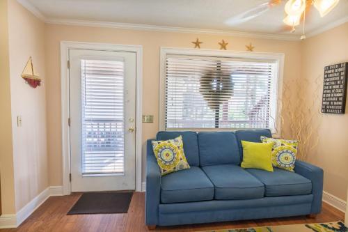 Apartamento Holiday Hideaway Condo