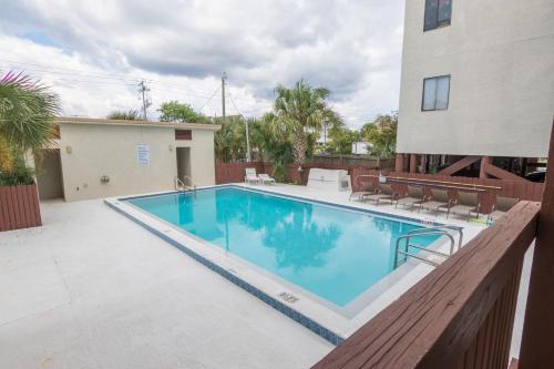 Apartamento Holiday Hideaway Condo