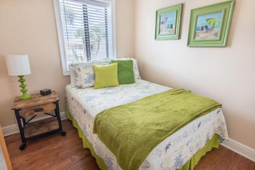 Apartamento Holiday Hideaway Condo