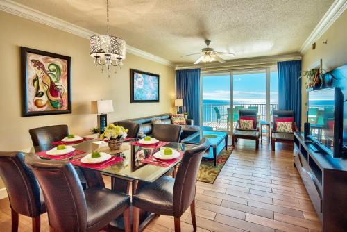 Apartamento Boardwalk Resort 2208 - 799988