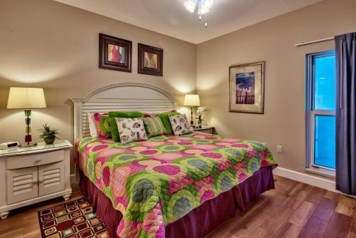 Apartamento Boardwalk Resort 2208 - 799988