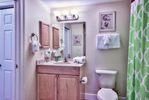 Apartamento Boardwalk Resort 2208 - 799988