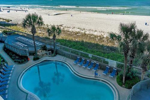 Apartamento Edgewater Tower 3 Unit 308 - 627840