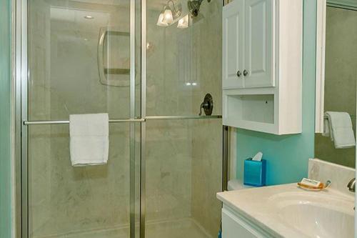 Apartamento Edgewater Tower 3 Unit 308 - 627840