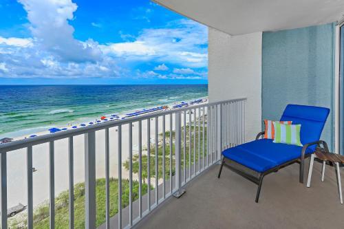 Apartamento Long Beach 4 - 705 - 646546