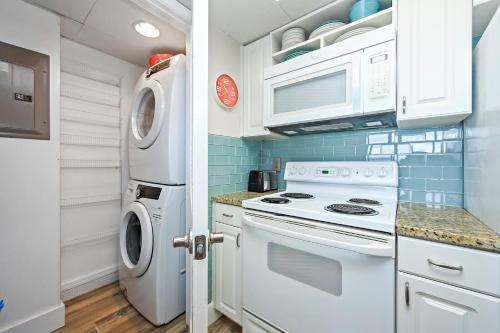 Apartamento Long Beach 4 - 705 - 646546