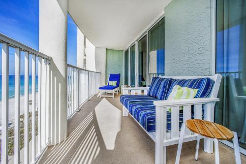 Apartamento Long Beach 4 - 705 - 646546