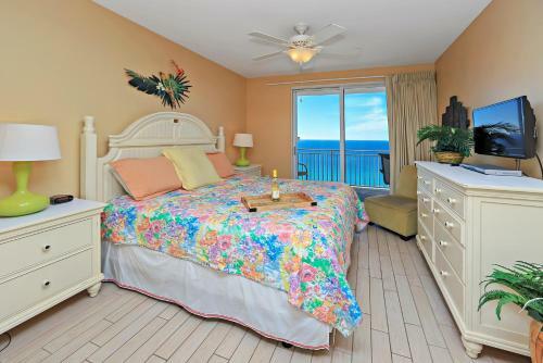 Apartamento Splash 1401e - 115522