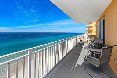 Apartamento Splash 1401e - 115522