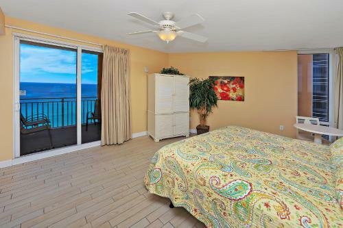 Apartamento Splash 1401e - 115522