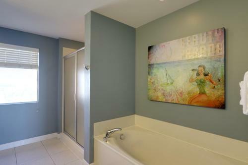 Splash Resort 907w