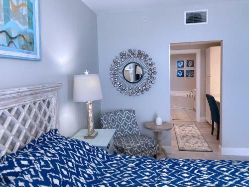 Majestic Resort 505 With Reserved Parking On 3rd Floor Walk-over